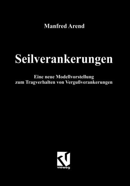 Produktbild: Seilverankerungen