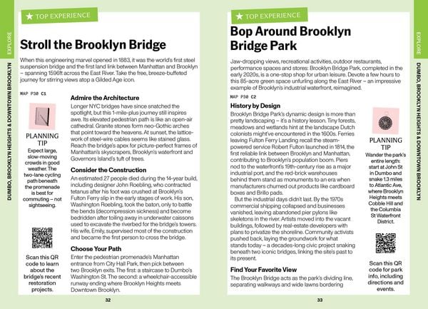 Produktbild: Lonely Planet Pocket Brooklyn
