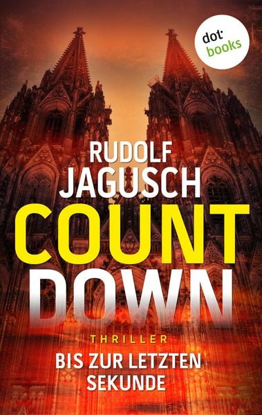 Produktbild: COUNTDOWN - Bis zur letzten Sekunde