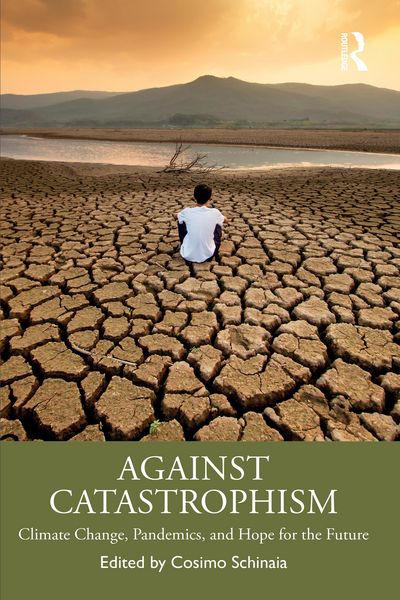 Produktbild: Against Catastrophism