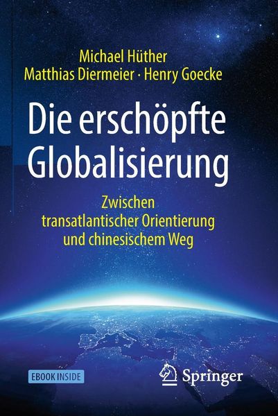 Produktbild: Die ersch&ouml;pfte Globalisierung