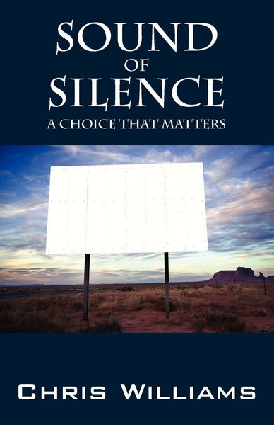 Produktbild: Sound of Silence