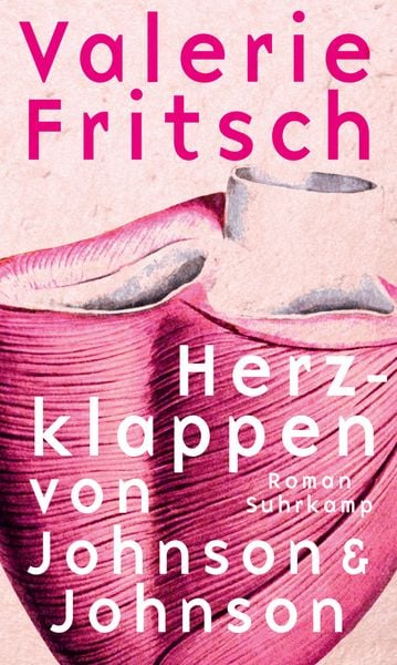 Produktbild: Herzklappen von Johnson & Johnson