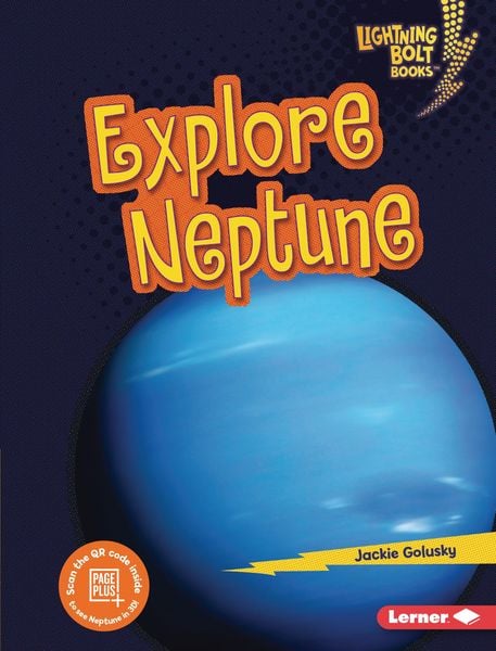 Produktbild: Explore Neptune