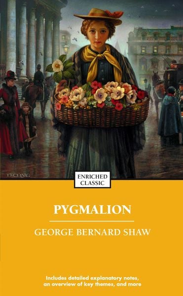 Produktbild: Pygmalion