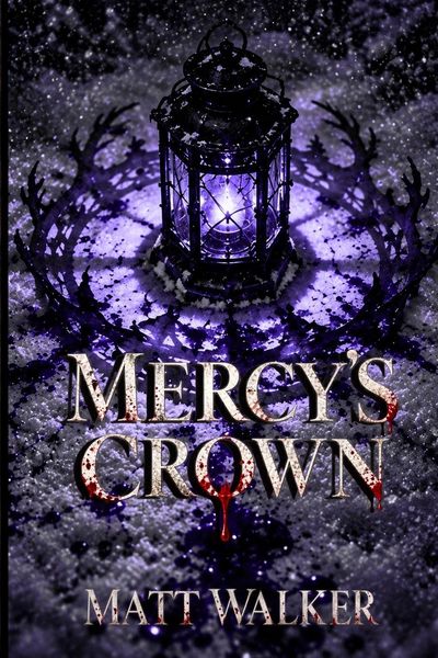 Produktbild: Mercy's Crown