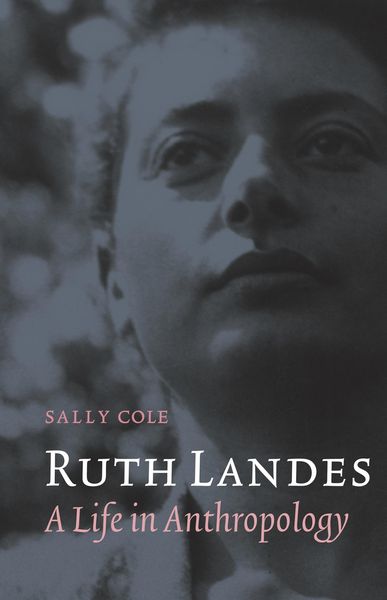 Produktbild: Ruth Landes