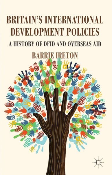 Produktbild: Britain's International Development Policies