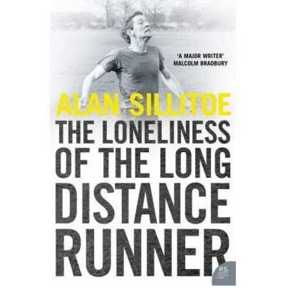 Produktbild: The Loneliness of the Long Distance Runner