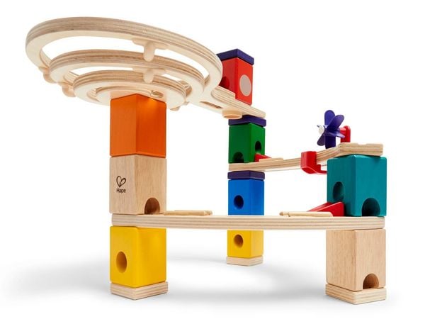 Produktbild: Hape - Endspurt