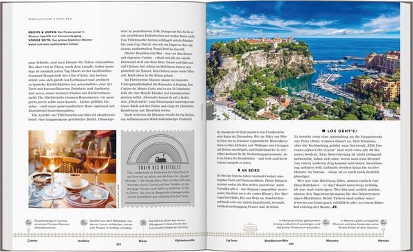 Produktbild: LONELY PLANET Bildband Spektakul&auml;re Zugreisen