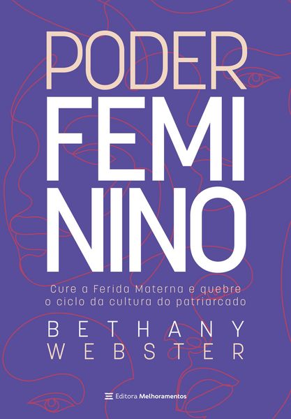 Produktbild: Poder feminino