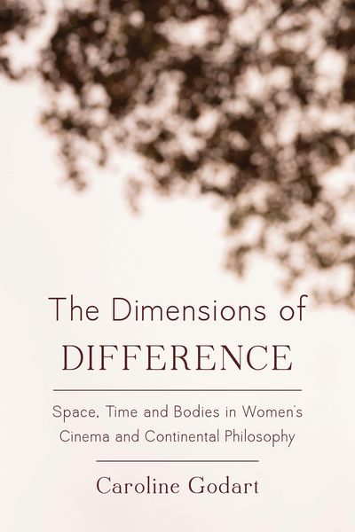 Produktbild: The Dimensions of Difference