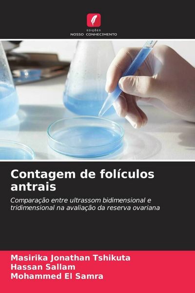 Produktbild: Contagem de fol&iacute;culos antrais