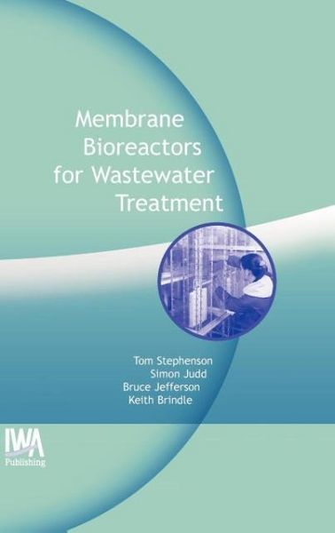 Produktbild: Membrane Bioreactors For Waste