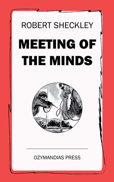 Produktbild: Meeting of the Minds