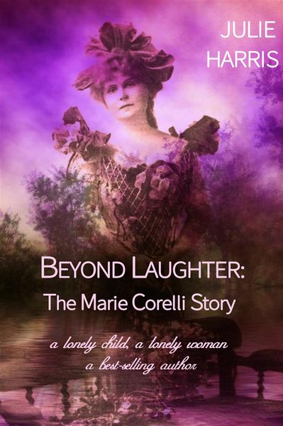 Produktbild: Beyond Laughter: The Marie Corelli Story