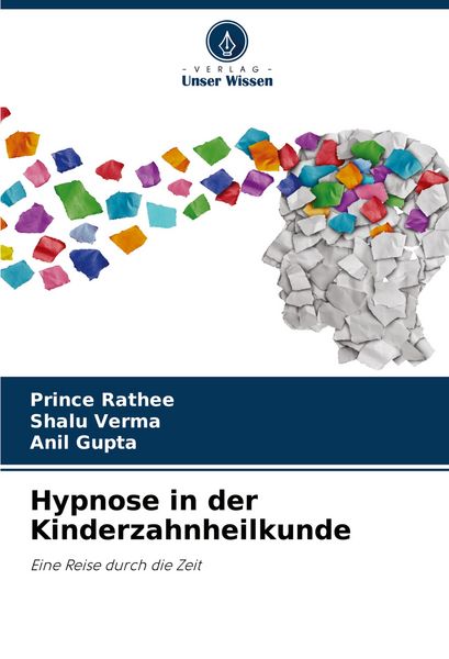Produktbild: Hypnose in der Kinderzahnheilkunde