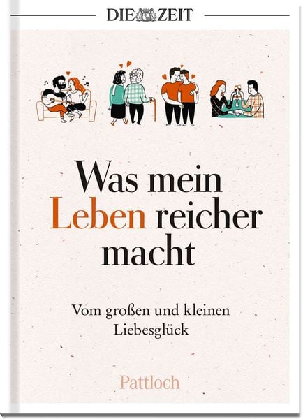 Produktbild: Was mein Leben reicher macht