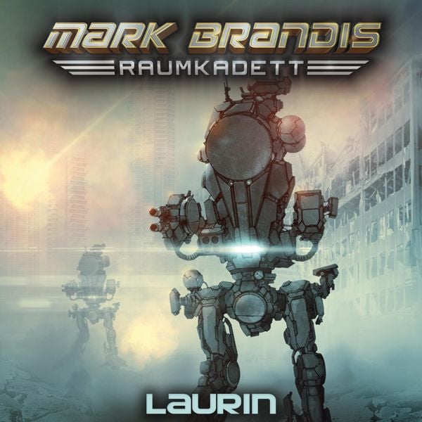 Produktbild: 07: Laurin