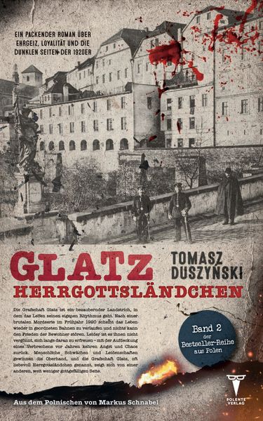 Produktbild: Glatz. Herrgottsl&auml;ndchen