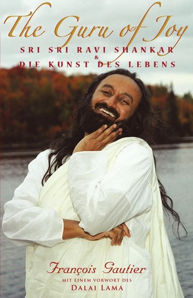 Produktbild: The Guru of Joy