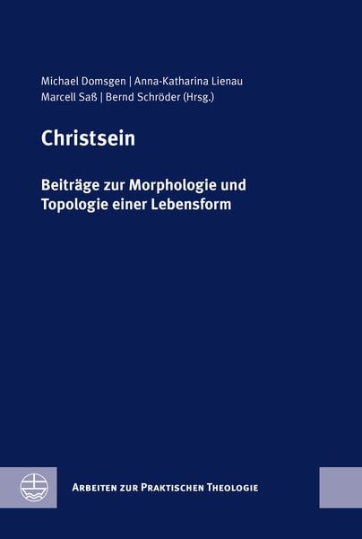 Produktbild: Christsein
