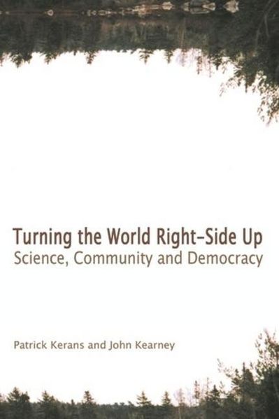 Produktbild: Kerans, P: Turning the World Right Side Up