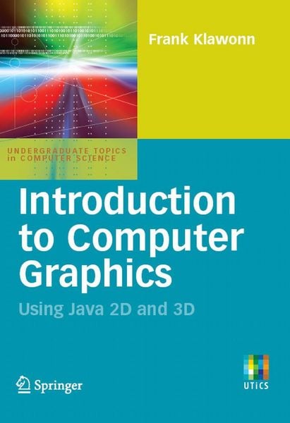 Produktbild: Introduction to Computer Graphics