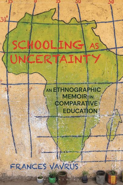Produktbild: Schooling as Uncertainty