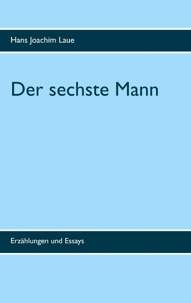 Produktbild: Der sechste Mann