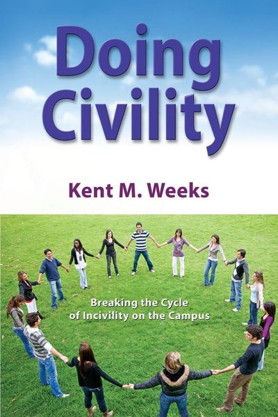 Produktbild: Doing Civility