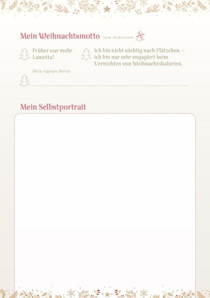 Produktbild: Ja, genau das hab ich mir gew&uuml;nscht!