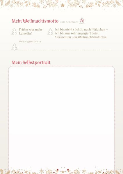 Produktbild: Ja, genau das hab ich mir gew&uuml;nscht!