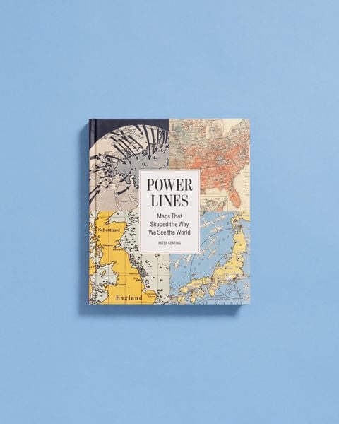 Produktbild: Power Lines