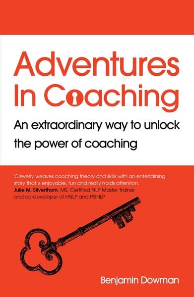 Produktbild: Adventures in Coaching