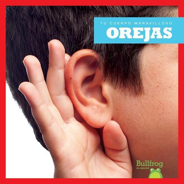 Produktbild: Orejas (Ears)