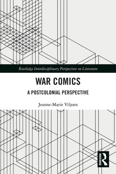 Produktbild: War Comics