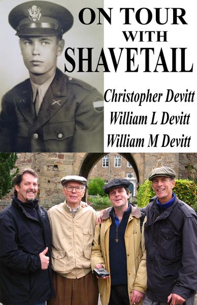 Produktbild: On Tour With Shavetail