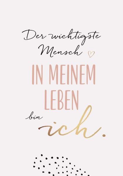 Produktbild: Du bist ein Wunder f&uuml;r diese Welt - Selbstliebekarten f&uuml;r zwischendurch