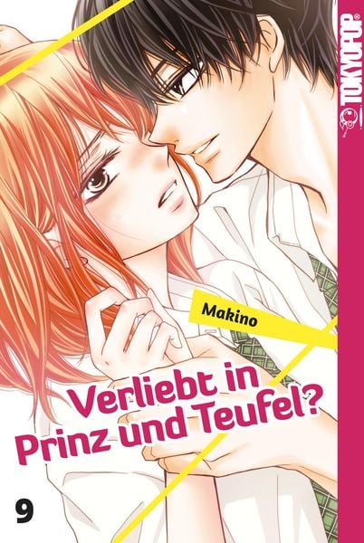 Produktbild: Verliebt in Prinz und Teufel? 09