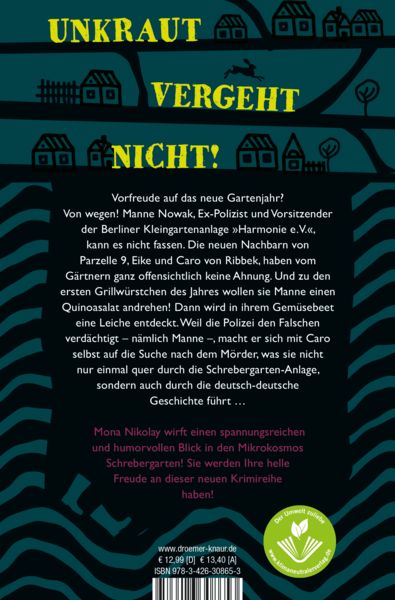 Produktbild: Rosenkohl und tote Bete