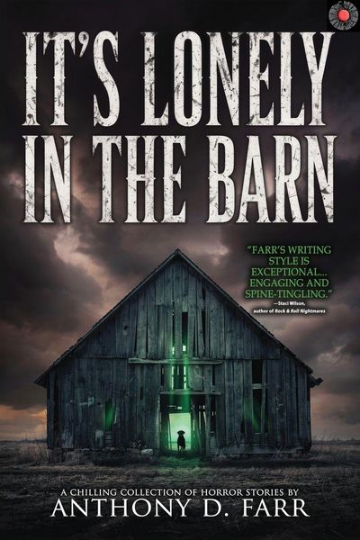 Produktbild: It's Lonely in the Barn