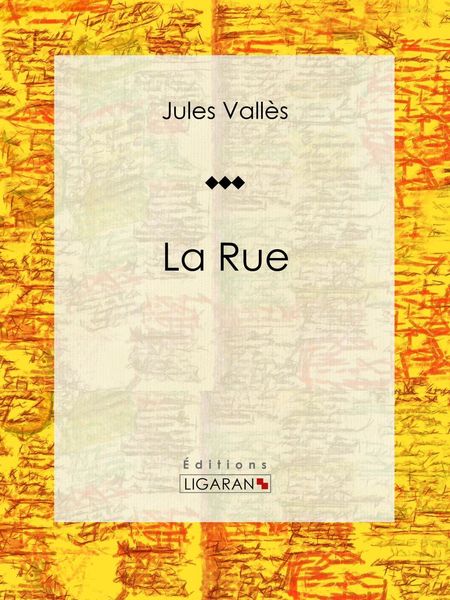 Produktbild: La Rue