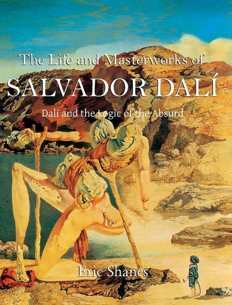 Produktbild: Salvador Dal&iacute;