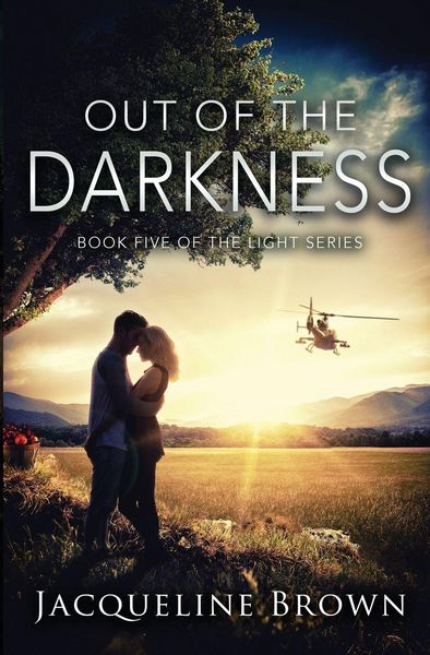 Produktbild: Out of the Darkness