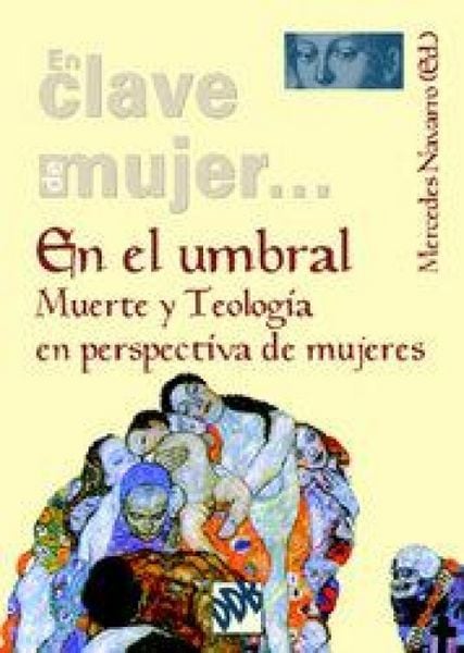 Produktbild: En el umbral : muerte y teolog&iacute;a en perspectiva de mujeres