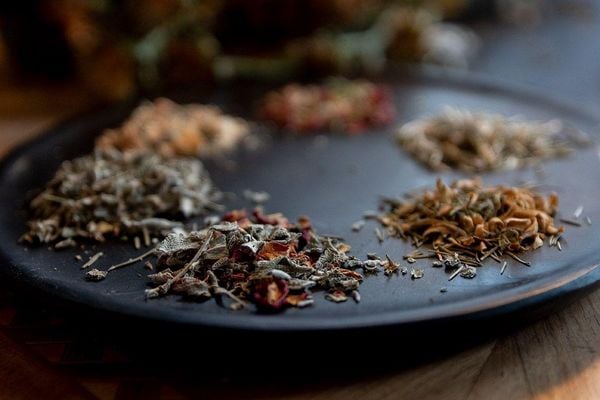 Produktbild: Rauhn&auml;chte in den Alpen