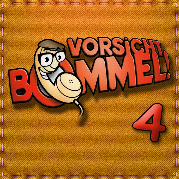 Produktbild: Vorsicht Bommel 4