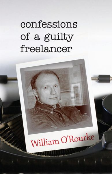 Produktbild: Confessions of a Guilty Freelancer